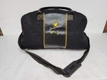 Johnnie Walker Black Carryon Bag Shoulder Strap. Fixed Price $26.39.