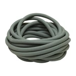 Cando 10-5876 Sup-r Latex Free Exercise Tubing Roll, 25' Length, Xx-heavy, Silve. Fixed Price $60.99.