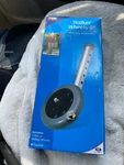 Carex Walker 5 Wheels With Leg Extensions Replacement Parts. New Old Stock.. Fixed Price $18.39.
