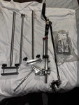 Mps Monarch Mark 1-A Hand Controls Retrofit Kit Disability Aid. Fixed Price $325.00.