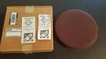 Duro-matic Swivel Cushion. Easy In- Out. Bown. No. 1992.. Fixed Price $19.19.