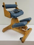Theradapt Posture Chair Pediatric Child Kid Physical Therapy. Fixed Price $338.88.
