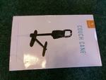 Stander Couch Cane Standing Mobility Aid Chair Assist Lift Open Box. Fixed Price $59.95.