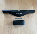 New: Permobil Upper & Lower Legrests Covers, M3,M5,F3,M300. Not For Hd Vs. Fixed Price $54.00.