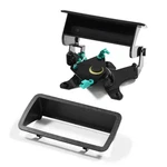 Covnikyer Tailgate Lift Handle With Bezel Assy, Black. Fixed Price $37.90.