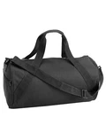 Liberty Bags 8805 Polyester Side Zipper Pocket Barrel Duffel. Fixed Price $23.77.