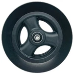 Sunrise Quickie 6 X 1.5 Inches Urethane Caster Wheel Hollow Spoke. Oem. Fixed Price $35.98.