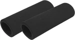 2 Pcs Foam Handlebar Grips, Anti-slip Motorcycle Comfortable Cov. Fixed Price $10.63.