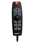 12-BUTTON 5-PIN Remote Hand Control For Pride Vivalift Chair Later Vers. Fixed Price $70.57.