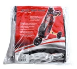 Proactive Sports Ez-dri Clear Transparent Rain Cover For Golf Bags On Push Carts. Fixed Price $17.99.