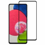 Amzer 9H Protective Full Tempered Glass Film Screen Protector For Galaxy A52S 5G. Fixed Price $11.25.