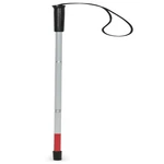 Graham-field Lumex Folding Blind Cane Walking Stick 46 Length 5961. Fixed Price $32.66.