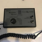Everest Jennings/e&j Digital Adjustable Control Wheelchair Programmer/vintage. Fixed Price $35.00.