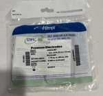 Empi Self-adhesive Electrodes 2 In. Round 199657-001 Pack Of Qty 4, Sealed. Fixed Price $9.99.