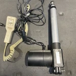 Fbs Linear Actuator For Lift Chairs SFC592385-10240 30V 4000N Output A1. Fixed Price $108.32.