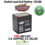 Chattanooga Alliance 1906 Patient Lift 12V 5AH Medical Replacement Battery. Fixed Price $38.99.
