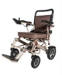 Miracle Mobility Silver 6000 Plus Folding Electric Lightweight Wheelchair. Fixed Price $799.99.