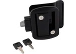 Ap Products 013-570 All Metal Travel Trailer Lock W/keys Black. Fixed Price $63.22.