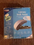 Carex Upeasy Seat Assist Manual Chair Lift Sofa Stand UPE-1 90-200LBS. Fixed Price $59.99.
