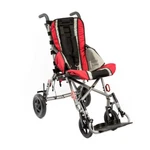 Drive Medical Trotter Mobility Chair Seat 14" Fire Truck Red. Fixed Price $999.00.