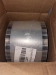 Clear Cup Sealer Film 3275/ROLL For 90-105MM Boba Tea & Bubble Drinks. Fixed Price $28.03.