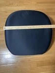 Carex Uplift Seat Assist Med-ul 300 Portable Lifting Cushion Easy Standing. Fixed Price $30.00.