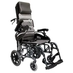 Karman Healthcare VIP515TP-18 Tilt In Space-diamond Black. Fixed Price $1835.00.