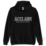 Acclaim: Simple, Steady, Forgotten Hoodie Car Driver Gift. Fixed Price $44.39.