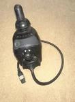 Dynamic DK-REMA02 Shark Joystick From Rascal Mobility Wheelchair. Fixed Price $179.99.