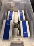 Invacare Lead Acid Rechargeable Battery 00J1BA009-A. Fixed Price $150.00.