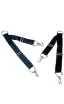 Invacare Sling Straps For Patient Lifts, Polypropylene, One-size, 9070,BLUE,2. Fixed Price $45.00.
