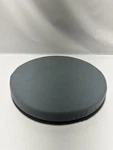 Healthsmart 360 Swivel Seat Cushion For Chair Assist, 15 Gray. Fixed Price $25.49.