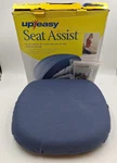 Uplift Upeasy Seat Assist Non-electric Lifting Cushion, UPE-3, 200-340LBS. Fixed Price $39.00.