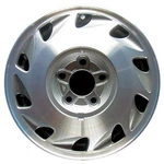 Wheel Rim Oldsmobile Custom Cruiser Eightyeight Lss Ninetyeight Regency Oe 6006. Fixed Price $216.00.