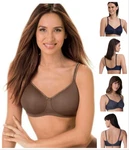 Anita Care Tonya Bra Post Mastectomy Padded Wireless Womens Lingerie 5706X. Fixed Price $68.57.
