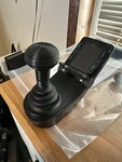 Mushroom Joystick Knob Amy Systems Permobil Pride Mobility Quantum Quickie. Fixed Price $15.99.