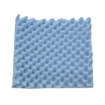 Span-america Convoluted Foam Seat Cushion, 18 X 16 Inch (12/CS). Fixed Price $140.06.