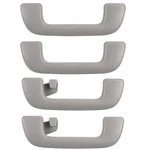 Rlb-hilon 4PCS Interior Grab Handles Compatible With Toyota Model, For Coroll.... Fixed Price $55.20.