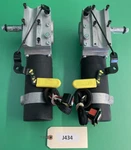 Motors For Select 14, Hd, Pride J6 & Tss 450/ PM802-D08D-PM802-D08C #J434. Fixed Price $399.00.