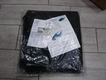 New Skil-care #751011 18"X 16"X 2.5" Gel-foam Floatation Cushion W/vinyl Cover. Fixed Price $69.89.