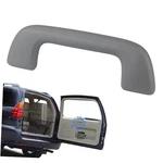 Osompar Interior Rear Door Assist Handle With Clip Plug(light) Compatible Gray. Fixed Price $28.24.