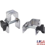 Wenzelite Safety Roller Wheel Locking Brackets Maneuverability Control New. Fixed Price $55.48.