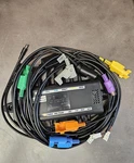 Pride Viva Ultra Series PLR4955 Heat/tilt/massage Control Box. Fixed Price $114.99.