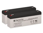 Likorall R2R Patient Lift Medical Battery Set. Fixed Price $39.99.