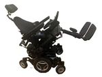 Permobil M300 Hd Powerchair Tilt Seat Elevate Only 37MILES, Lights, Loaded. Fixed Price $2899.99.