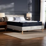 Classic 12" Twin Mattress Luxury Hybrid Gel Memory Foam 365 Night Trial -.... Fixed Price $498.71.