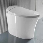 Experience Ultimate Comfort Smart Toilet & Heated Seat One-piece Elongated. Fixed Price $359.99.