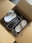Caring Mill By Aura Orbit Step Therapy Device (model OS40). Fixed Price $200.00.