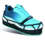 Evenup Orthopedic Shoe Balancer Adjustable Height Black Size Chart Included. Fixed Price $51.19.