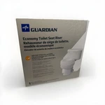 Medline 5" Raised Toilet Seat. Fixed Price $14.57.